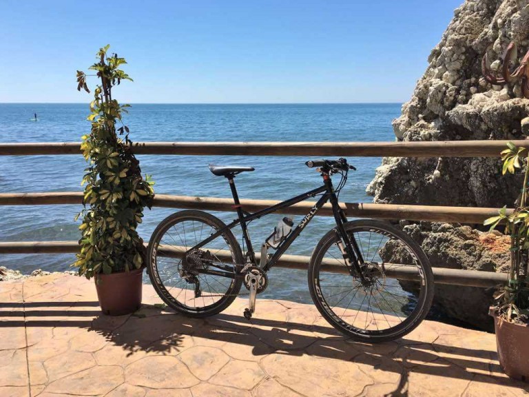 bici